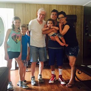 Meet your Posher, Roni